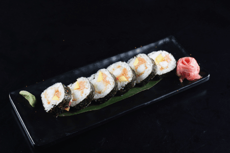 Futomaki Paradise