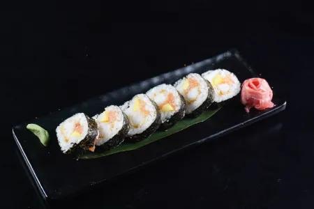 Futomaki Paradise