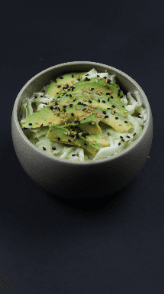 Salade De Choux Avocat
