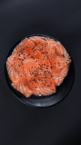 Chirachi Saumon