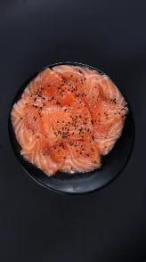 Chirachi Saumon