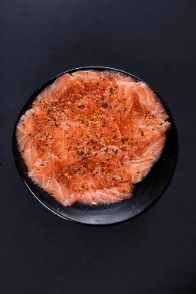 Chirachi Spicy Saumon