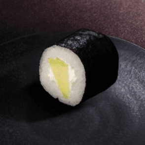 Maki Cheesy avocat