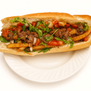 Sandwich Steak