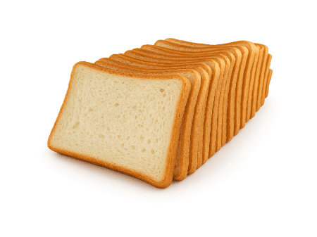 Pain de mie