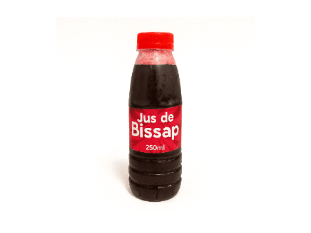 Jus Local - Bissap