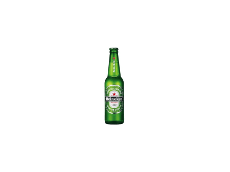 Bière Heineken