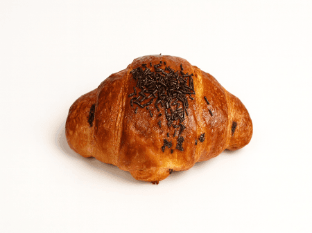 Croissant au Chocolat