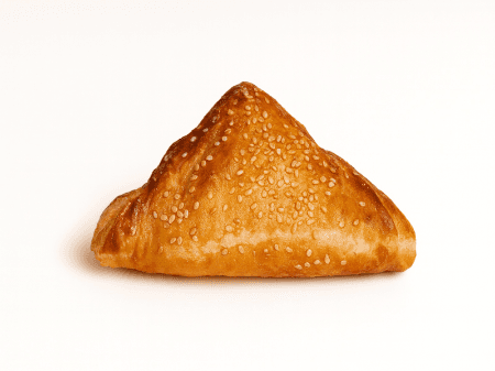 Feuilleté Viande Hachée