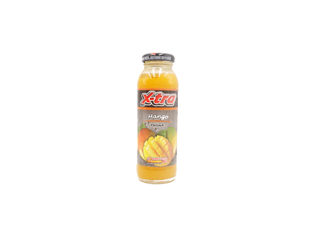 Jus de Mangue