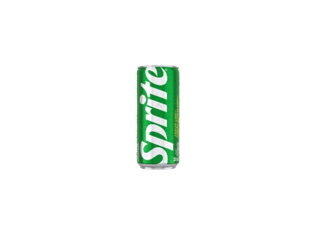 Canette Sprite