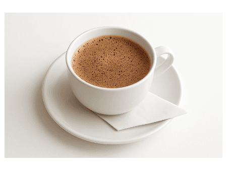 Chocolat Chaud