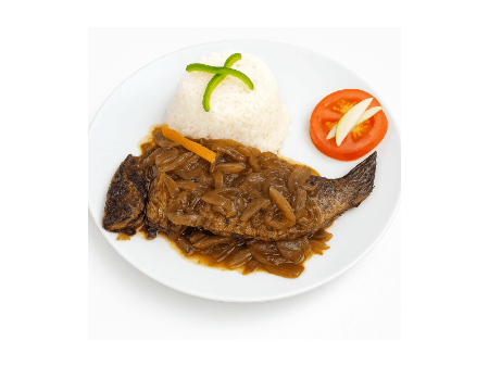 Yassa Poisson