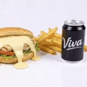 Sandwich Fromage Blanc