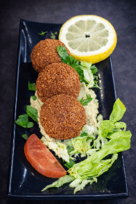 Falafel