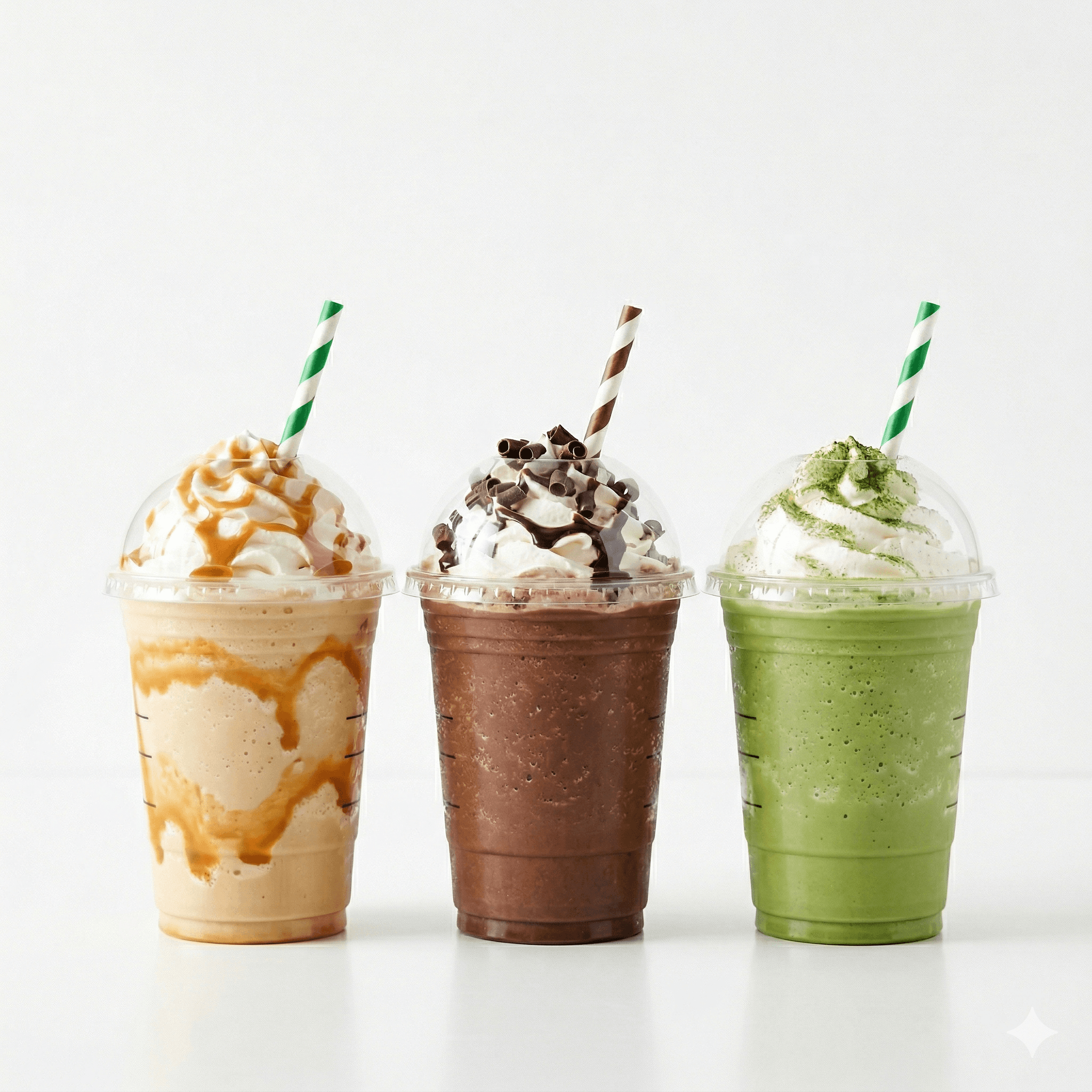 Frappuccino Ruby Ni