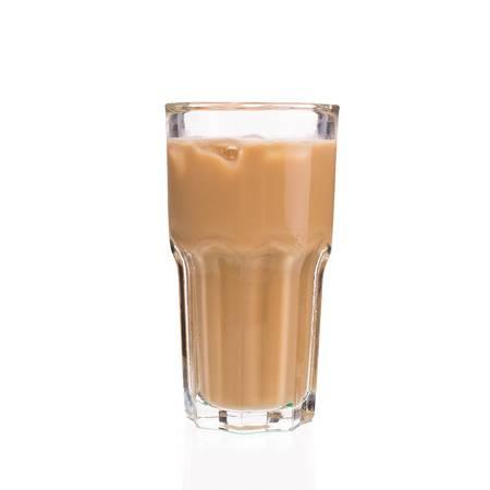 Lait + Chocolat
