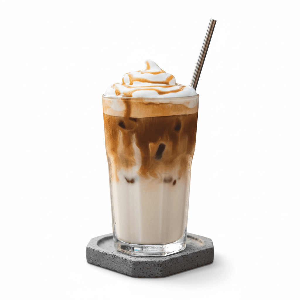 Macchiato Glacé