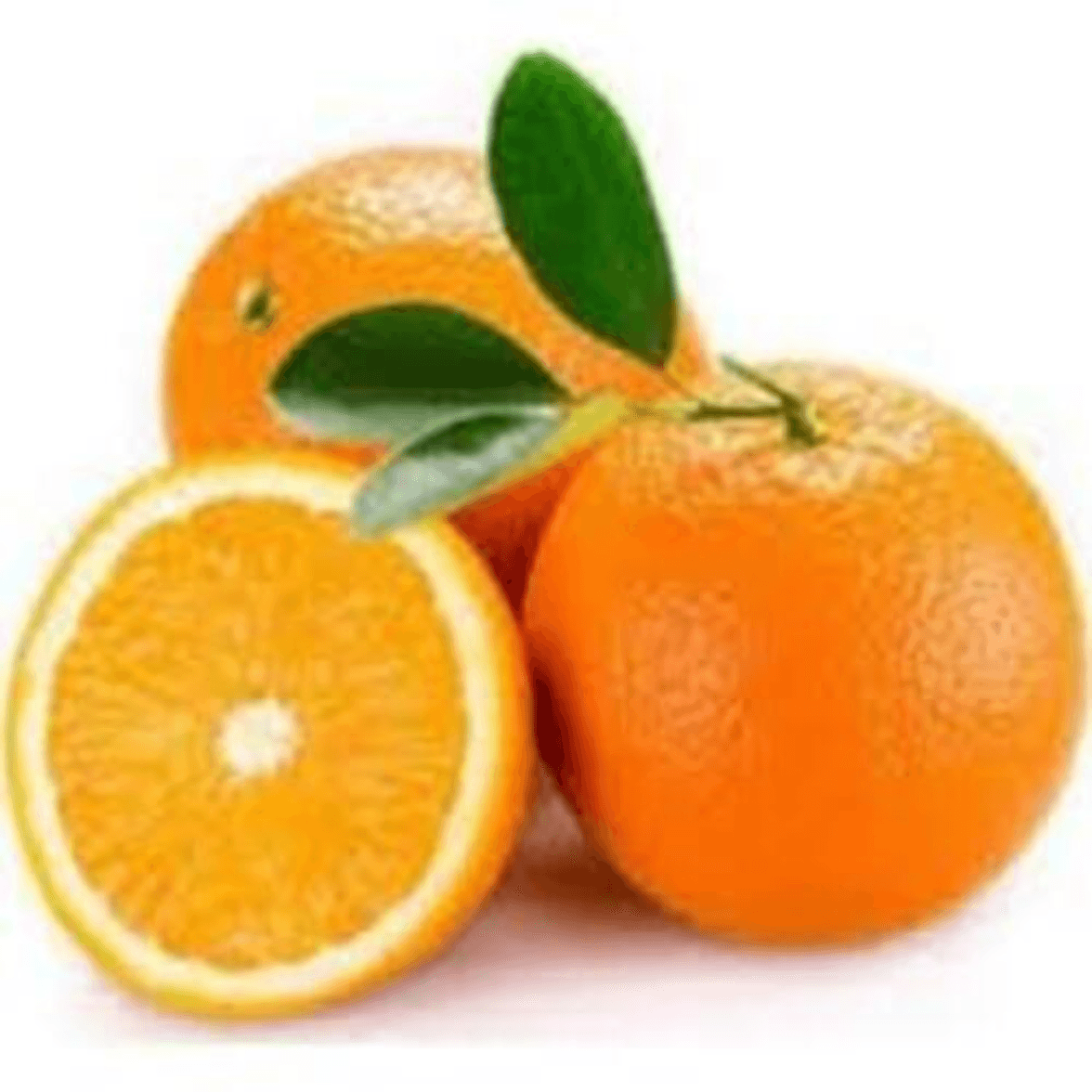 Kg Orange Import