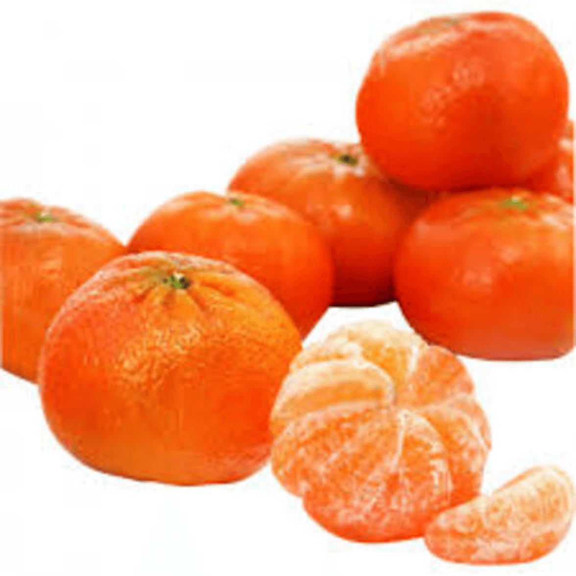 Kg Clementine Import