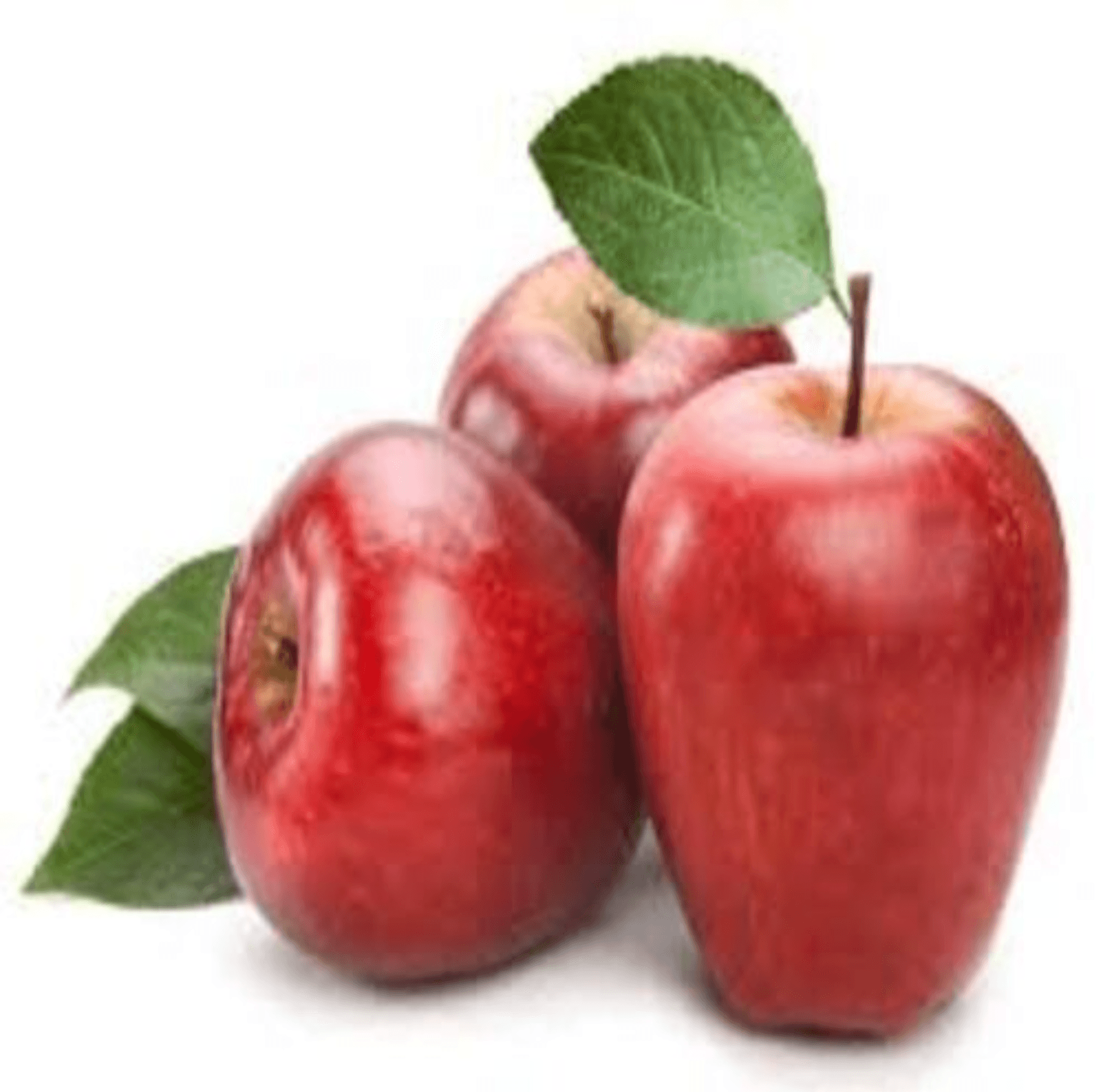 Kg Pomme Rouge Gros Cal