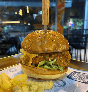 Peri Peri Planet