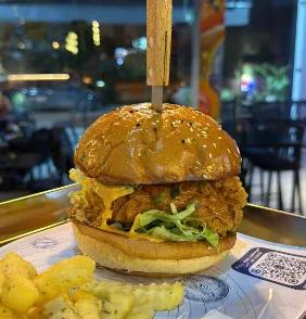 Peri Peri Planet