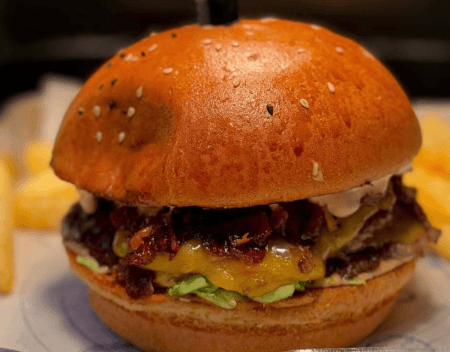 Bacon Jam