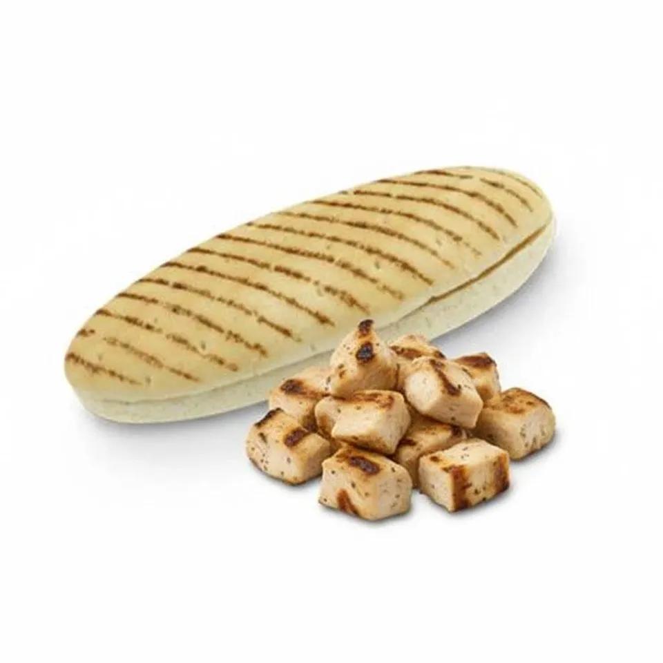 Panini Poulet