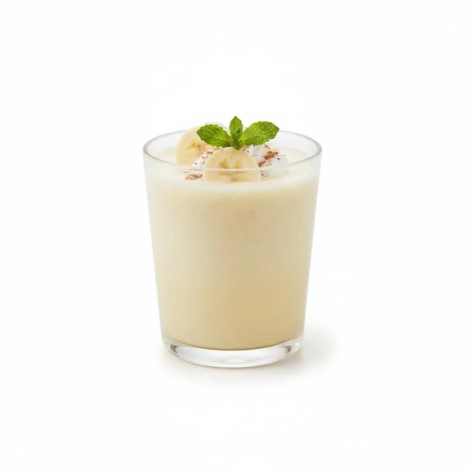Jus de Banane