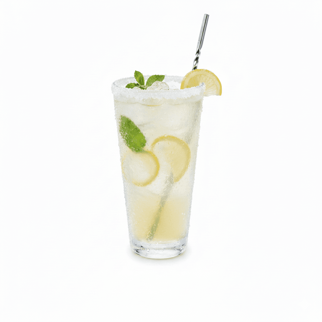 Mojito Citron