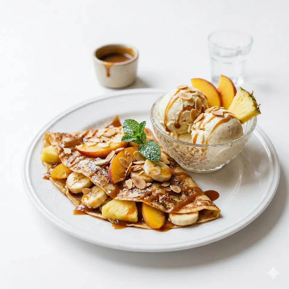 Pino Nutella Fruits Miel