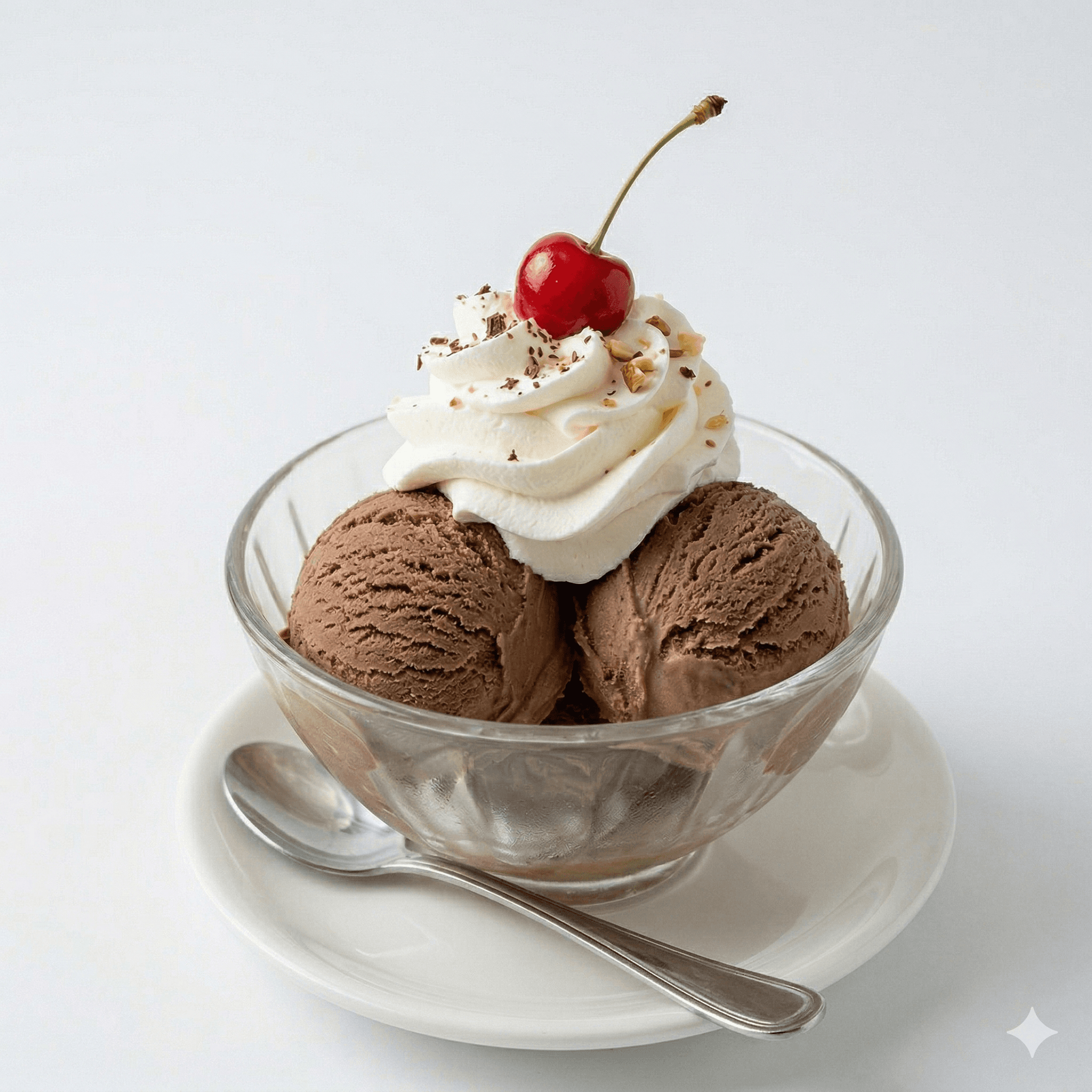 Chocolat Liégeois
