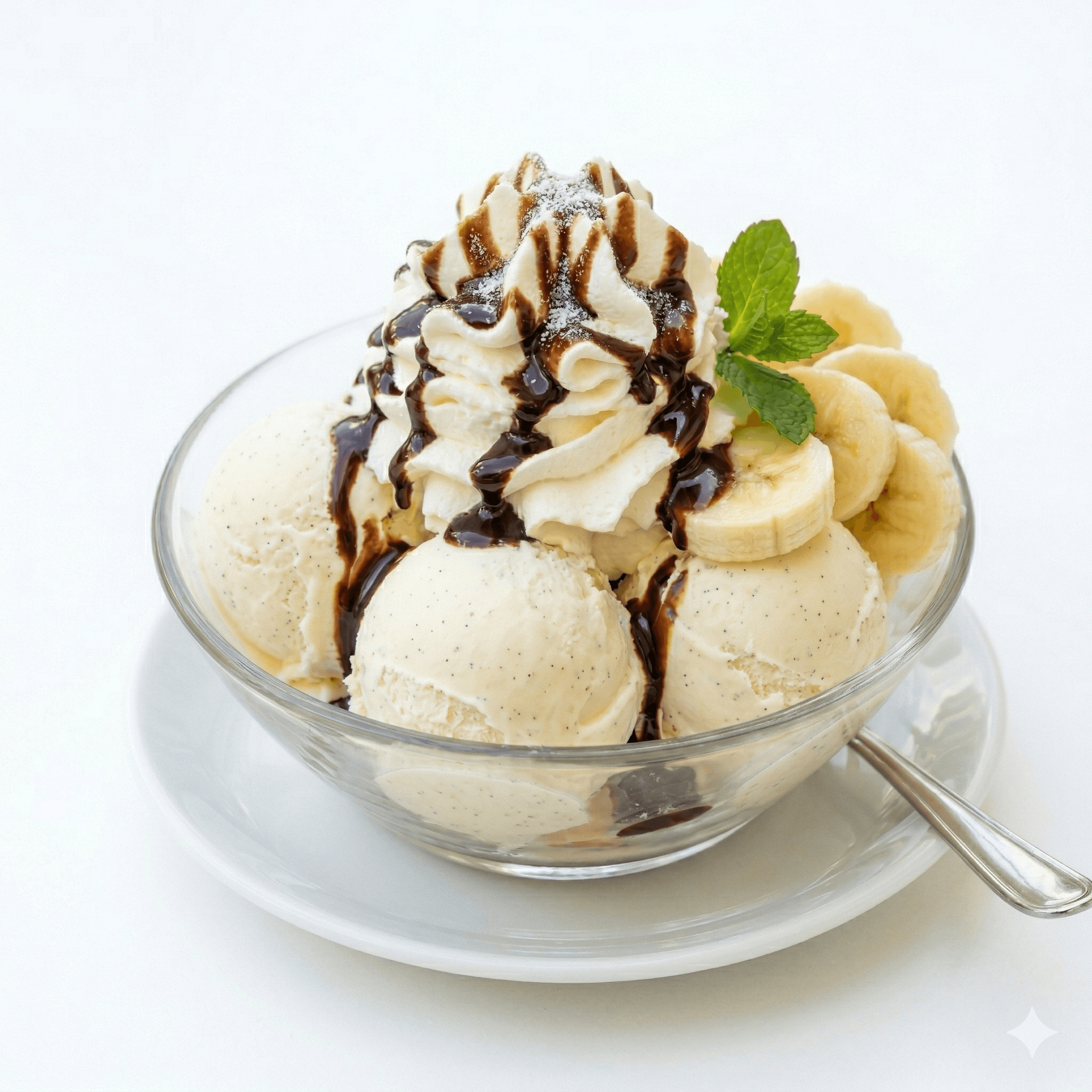 Banana Split