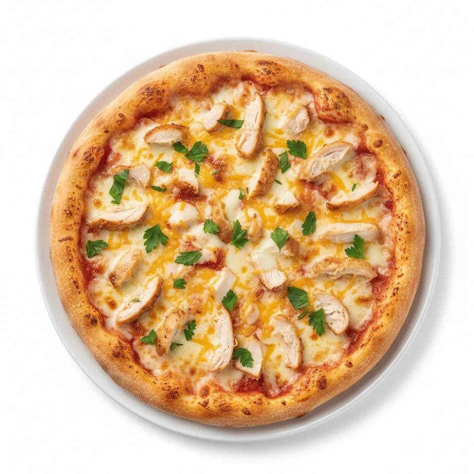 Pizza Chicken