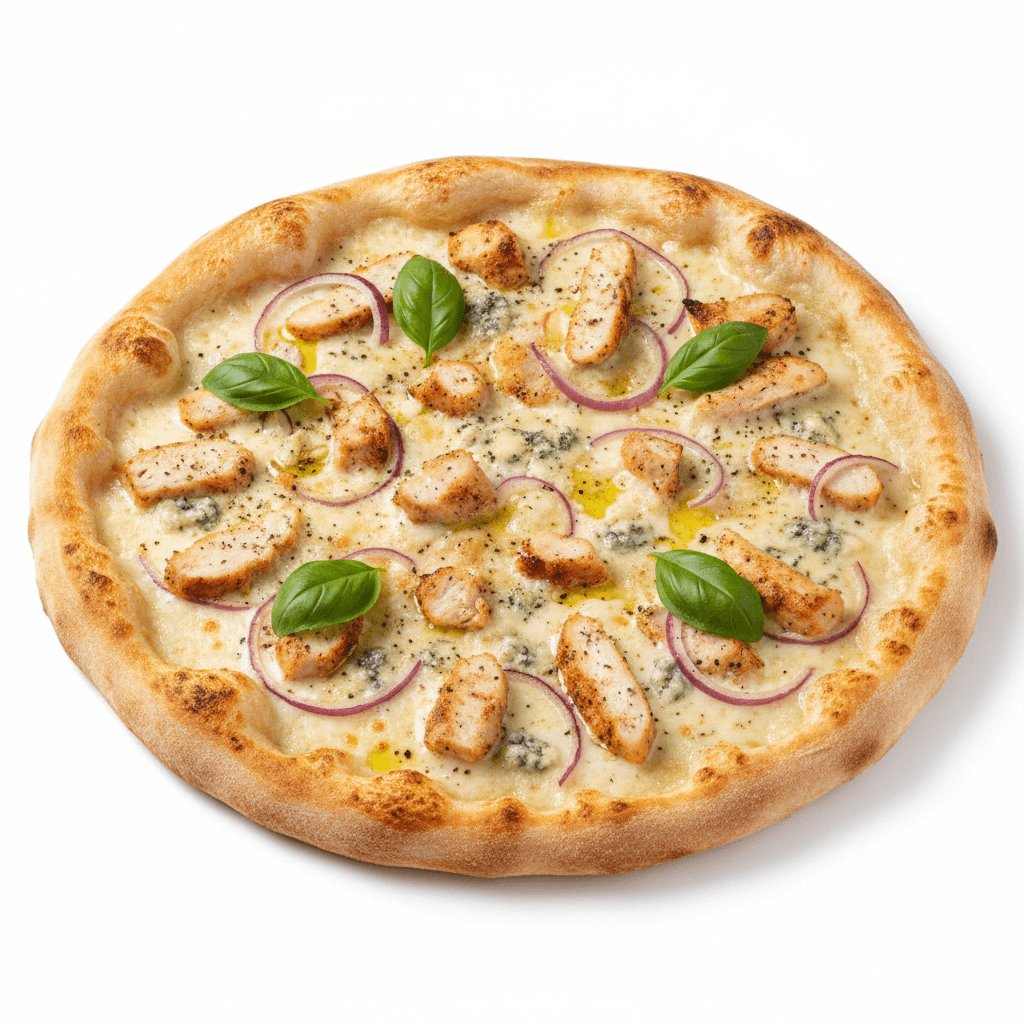 Pizza Libanaise
