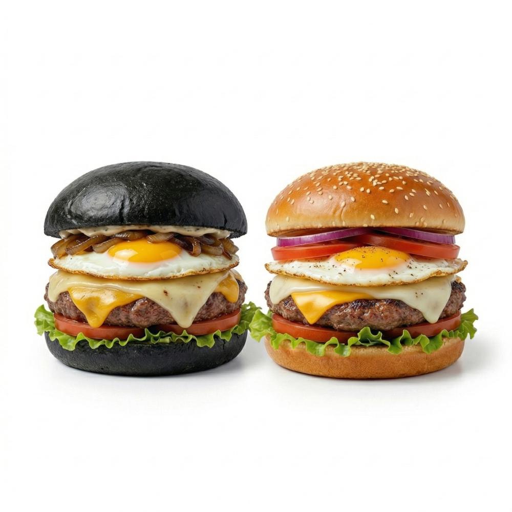 Burger New York