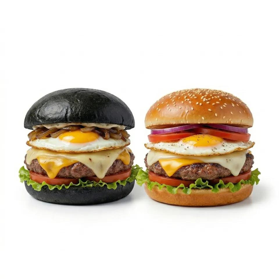 Burger New York