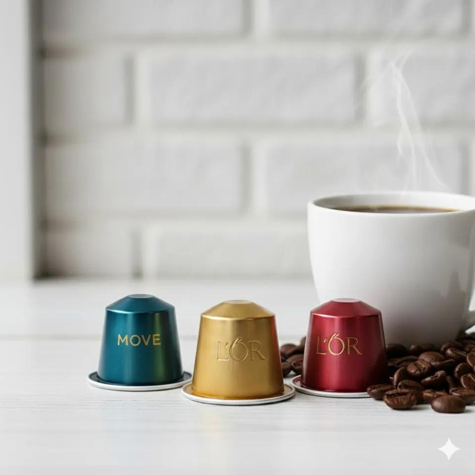 Caffé Capsule