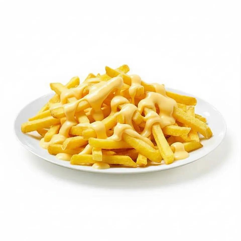 Fritte Cheesy
