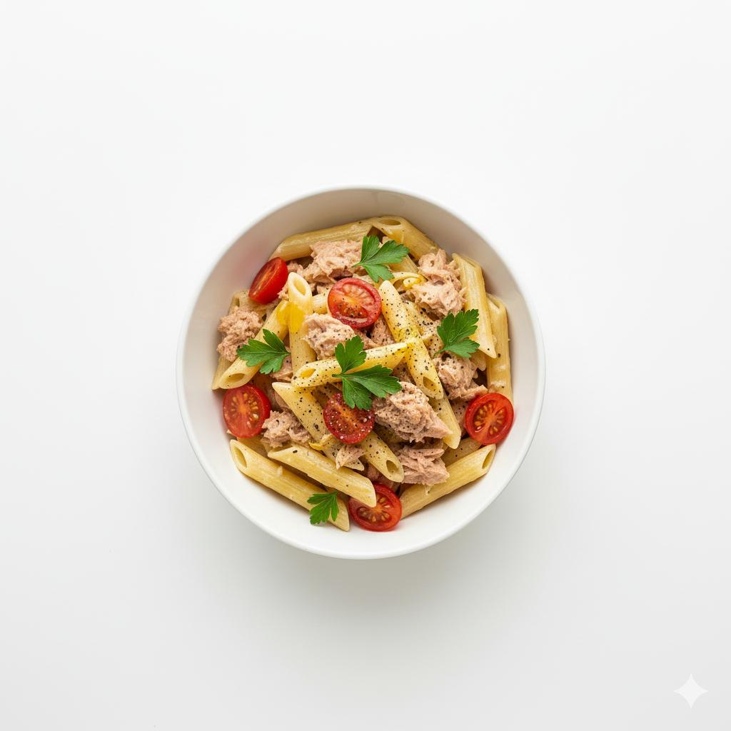 Salade De Pâte