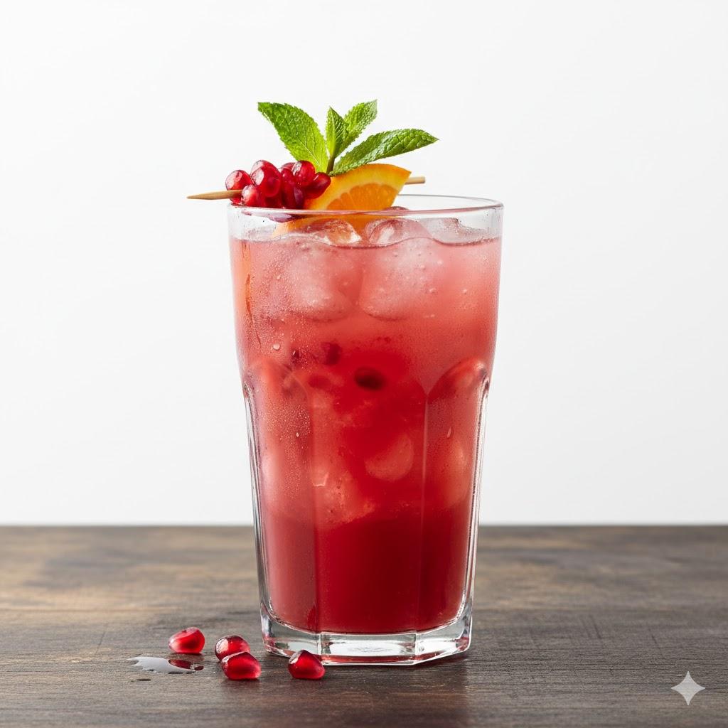 Jus de saison