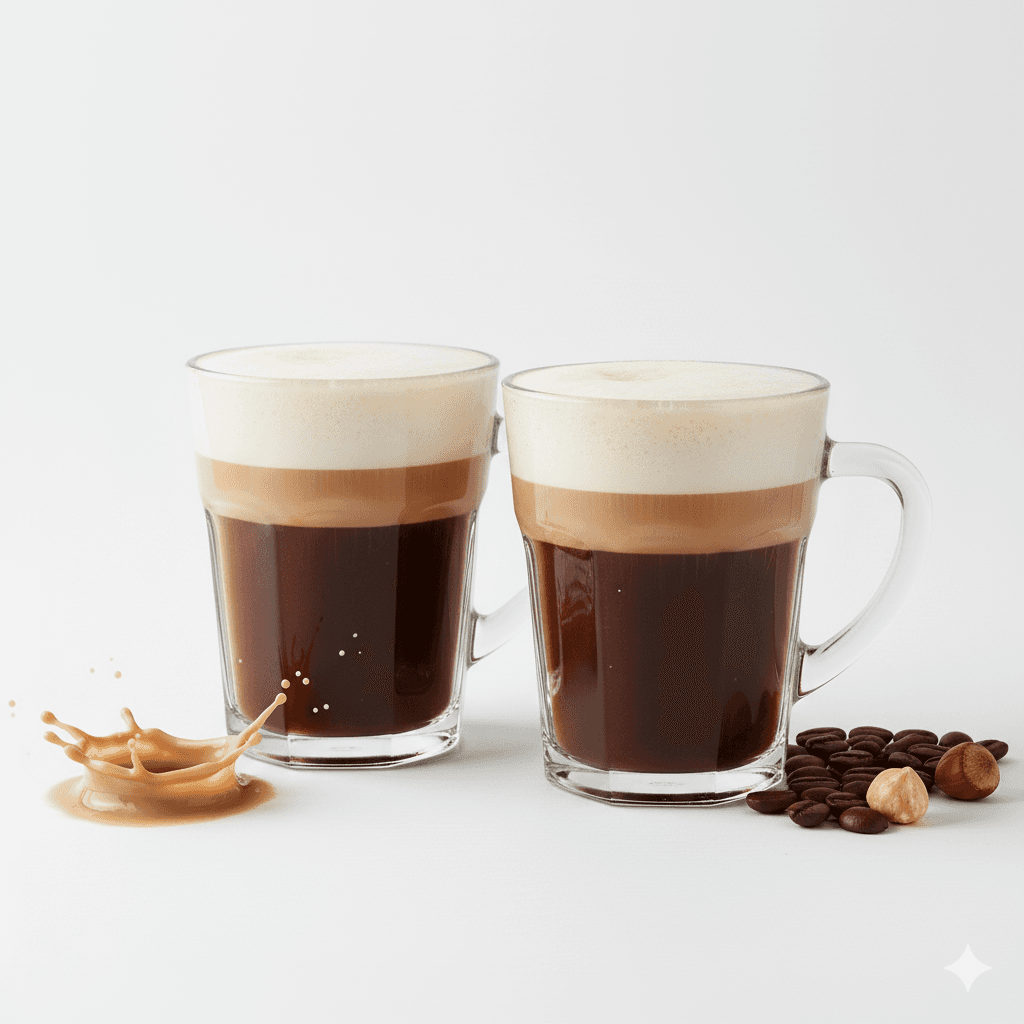 Café macchiato