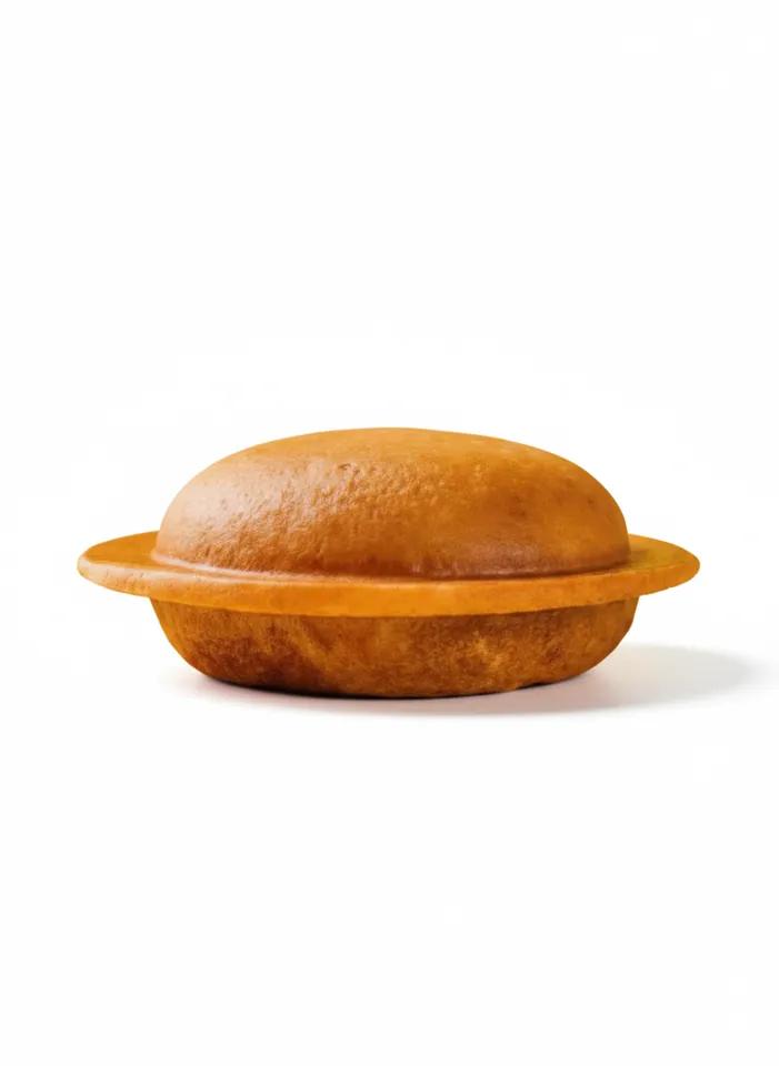 Burger Ovni Rire (surprise)