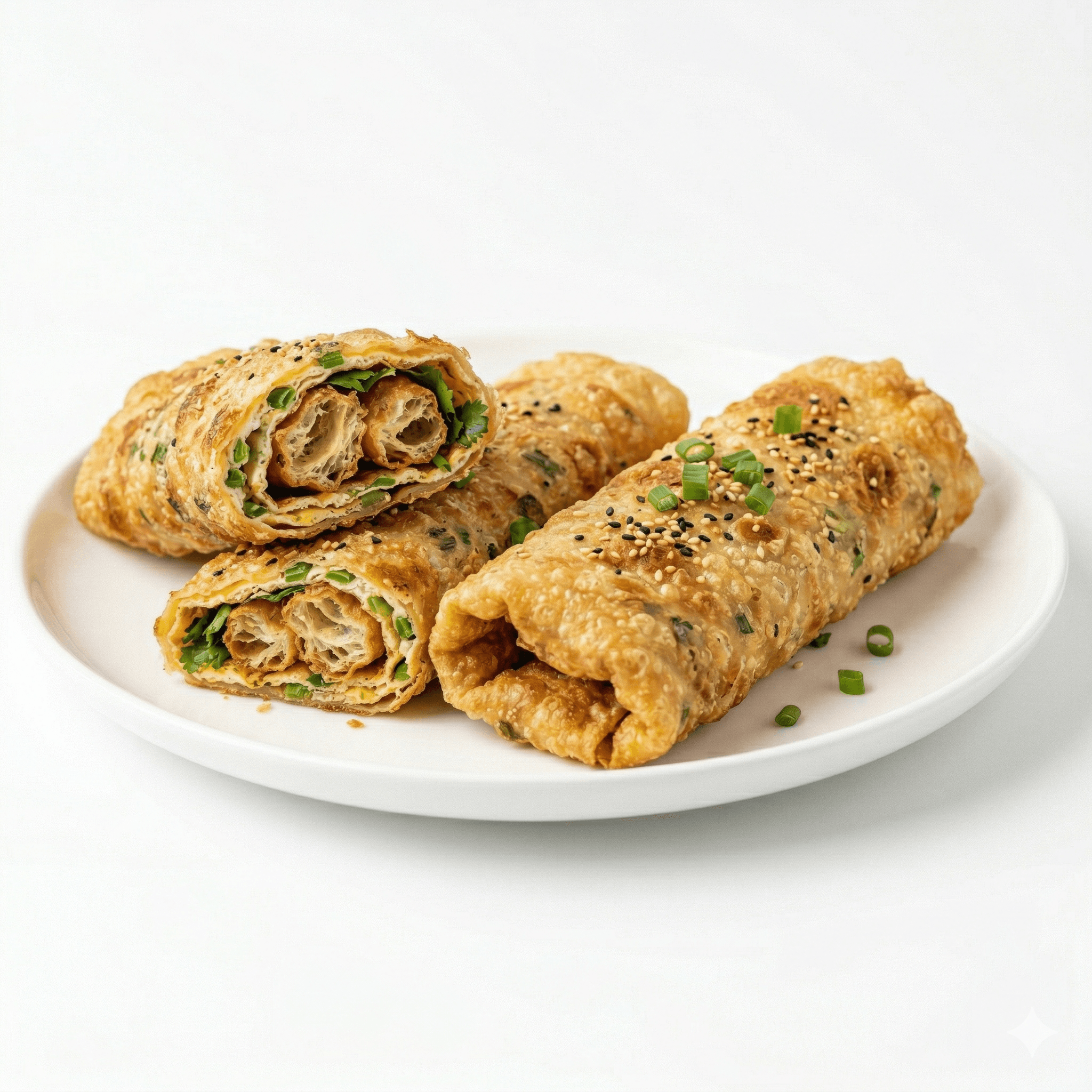 Poulet Fumé