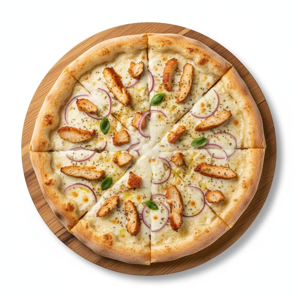Giant Pizza