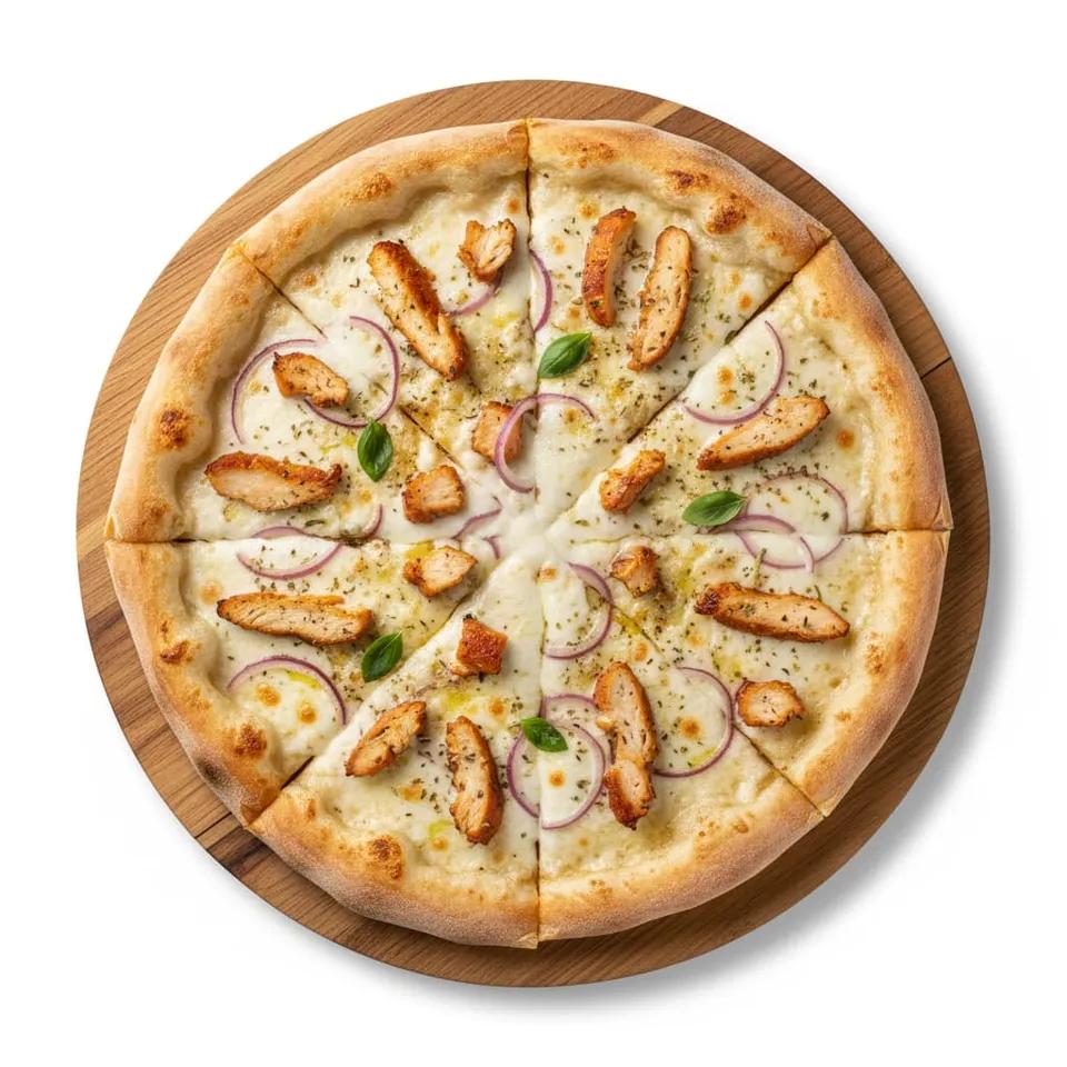 Giant Pizza