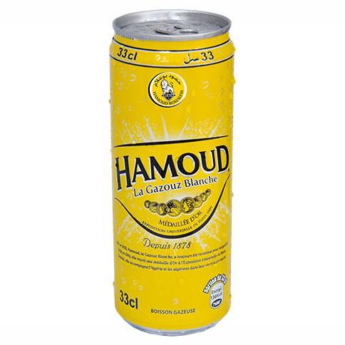 Hamoud la Blanche