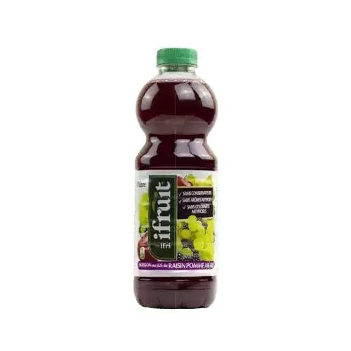 Jus Ifruit Raisin