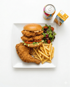 Zinger Pack